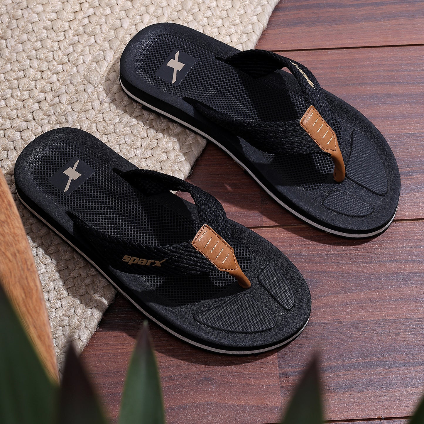 Flip Flops for Men SFG 158