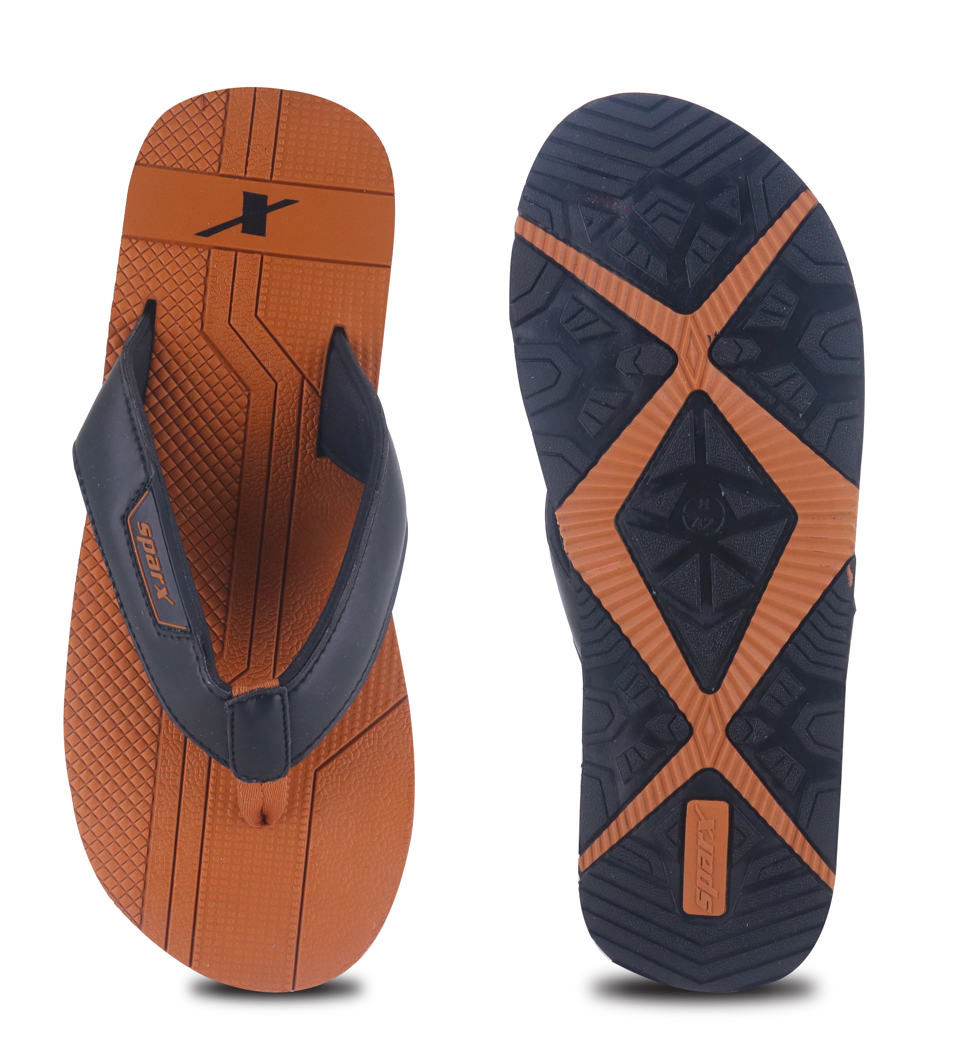 SPARX Flip flops for men SFG 159 Relaxo Footwears Limited