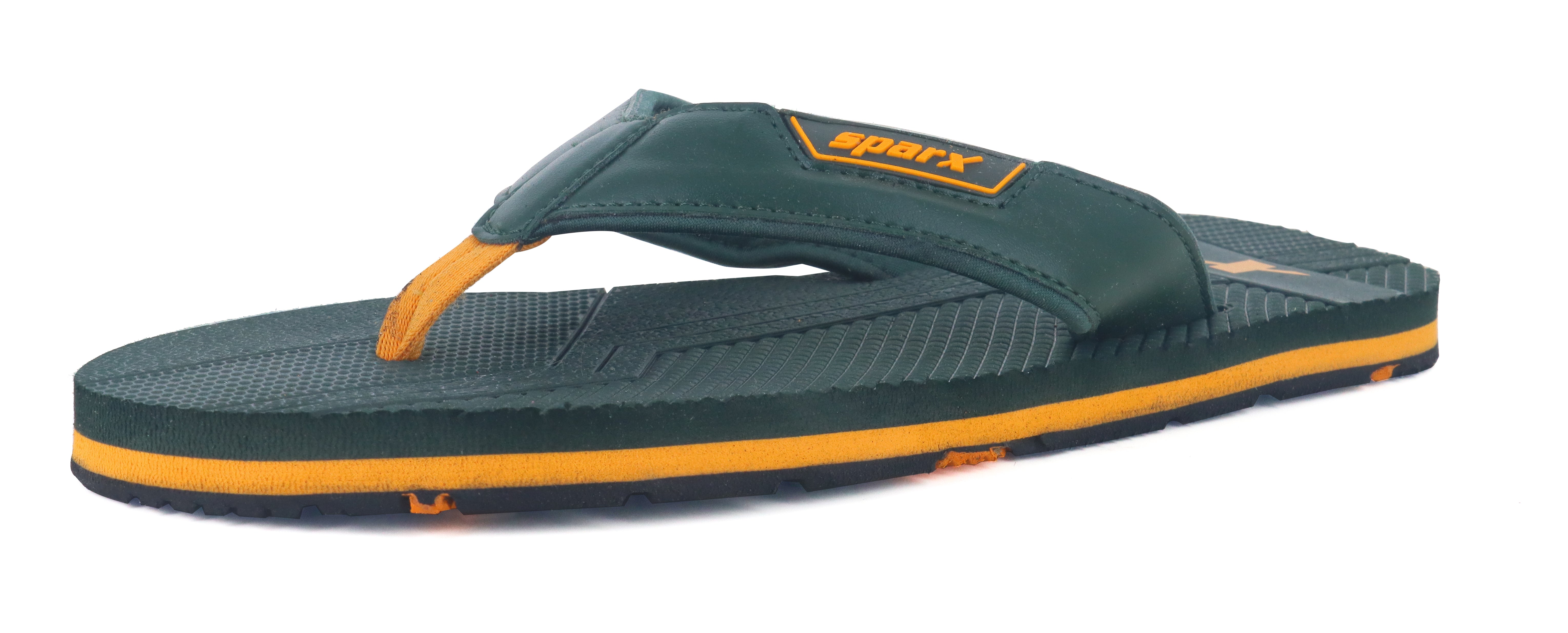 Sparx chappals online