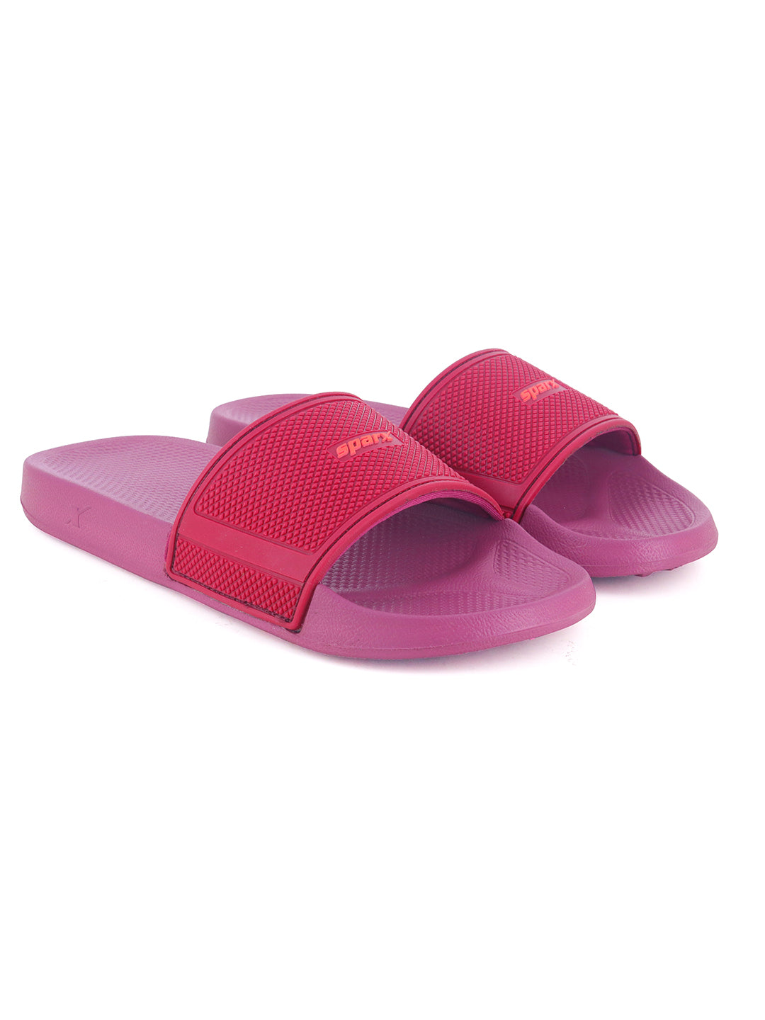 SPARX Slides for Ladies SFL 161 – Relaxo Footwears Limited