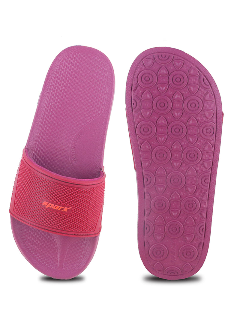 SPARX Slides for Ladies SFL 161 – Relaxo Footwears Limited