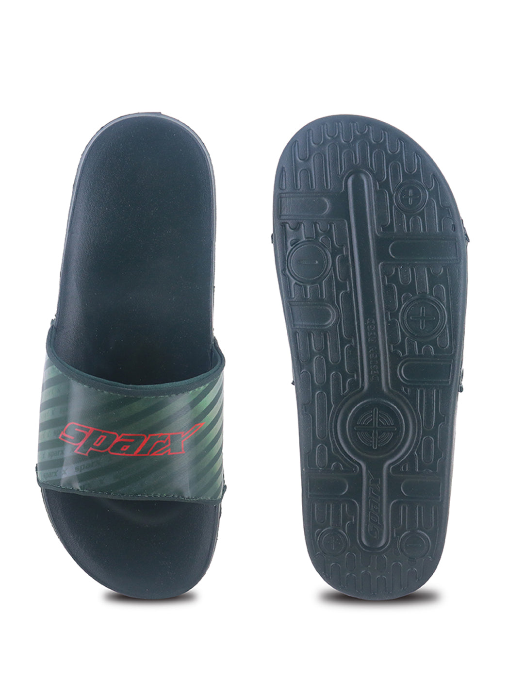 SPARX Slides for Gents SFG 171