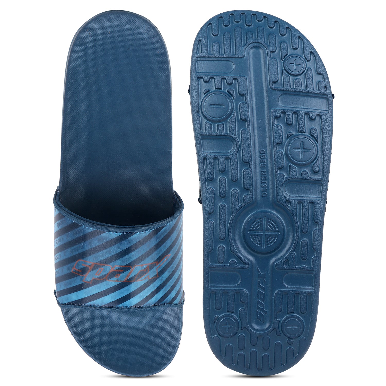 SPARX Slides for Gents SFG 171