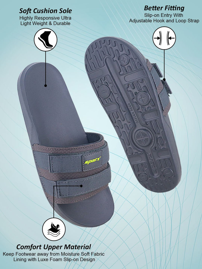 SPARX Slides for Gents SFG 178