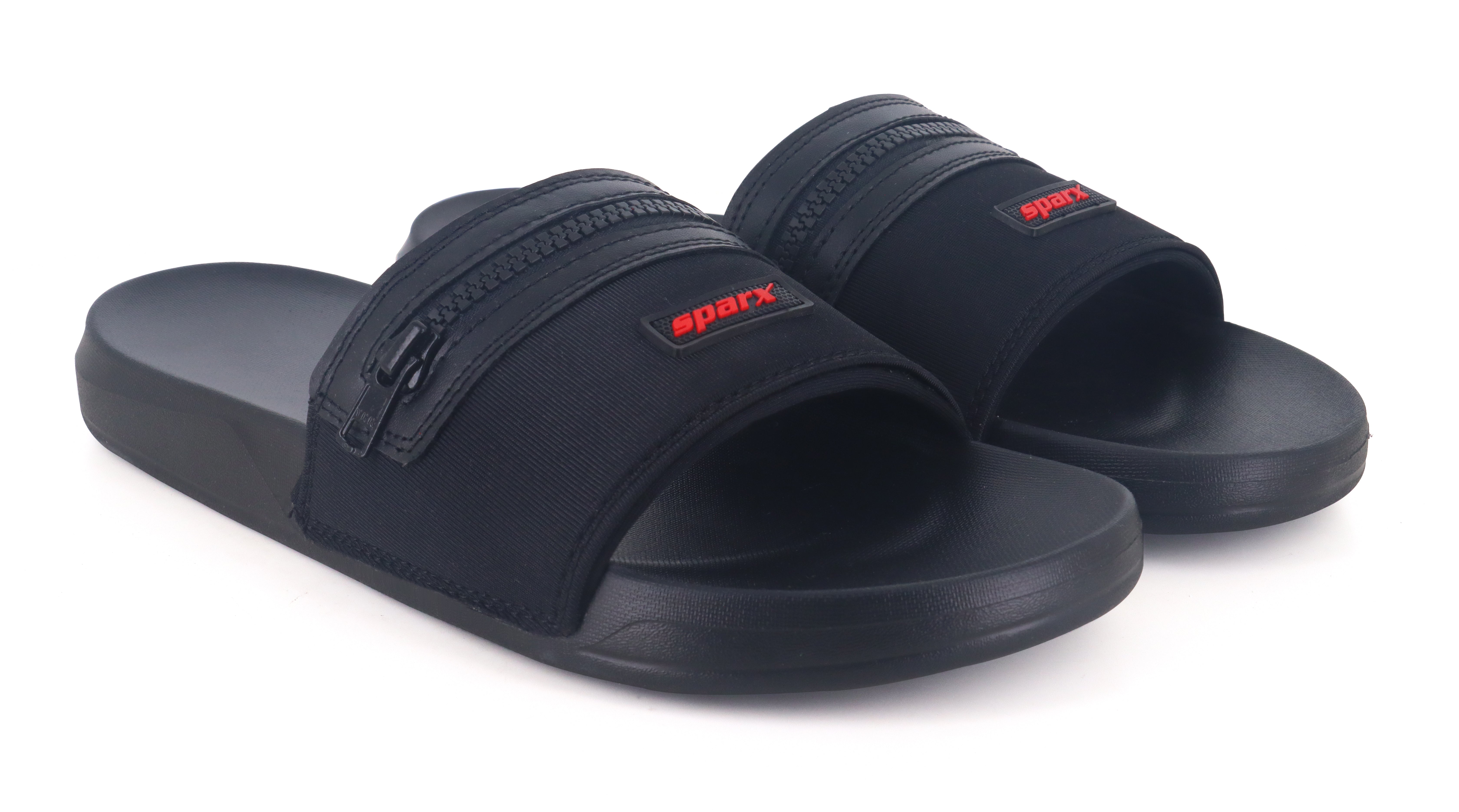 Sparx slide flip flops on sale