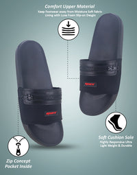 SPARX Slides for Gents SFG 179