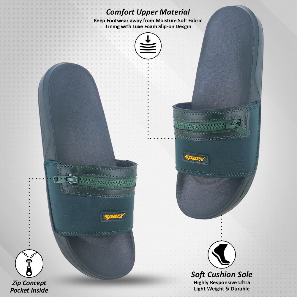 SPARX Slides for Gents SFG 179