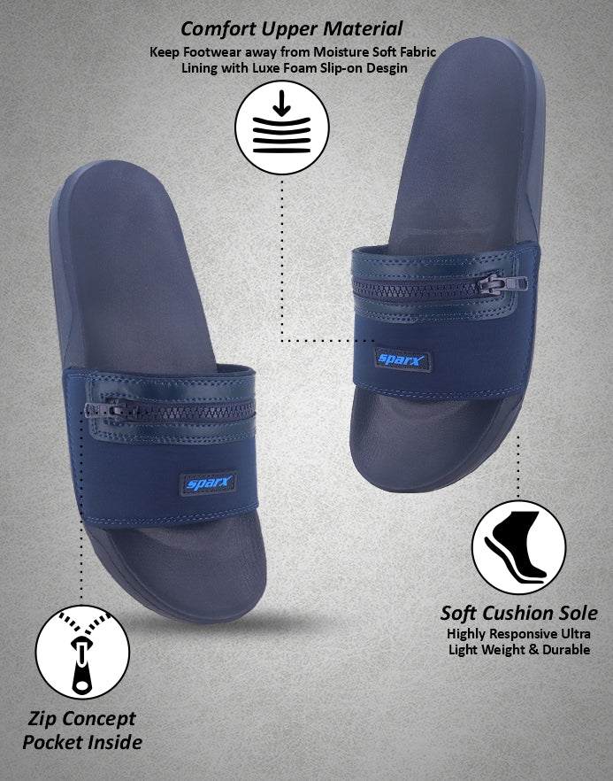 SPARX Slides for Gents SFG 179