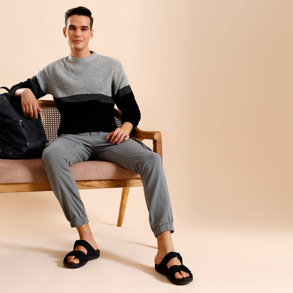 Slippers for Men SFG 183