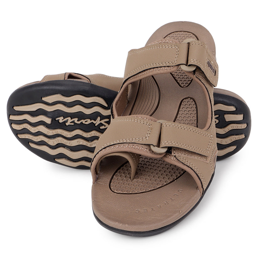 Relaxo SF0183G-CLBR footwear product image