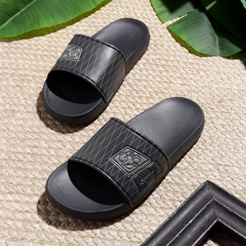 Ladies Sandals Billionaire Leather Thong Slippers Billionaire