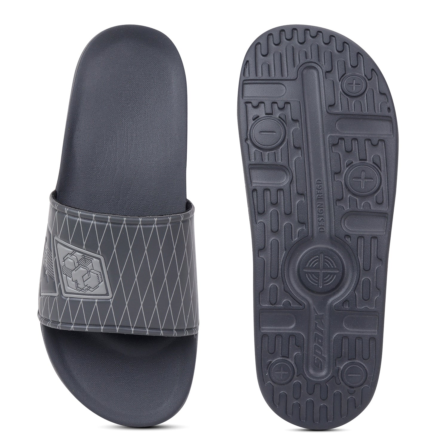 Slippers for Men SFG 185