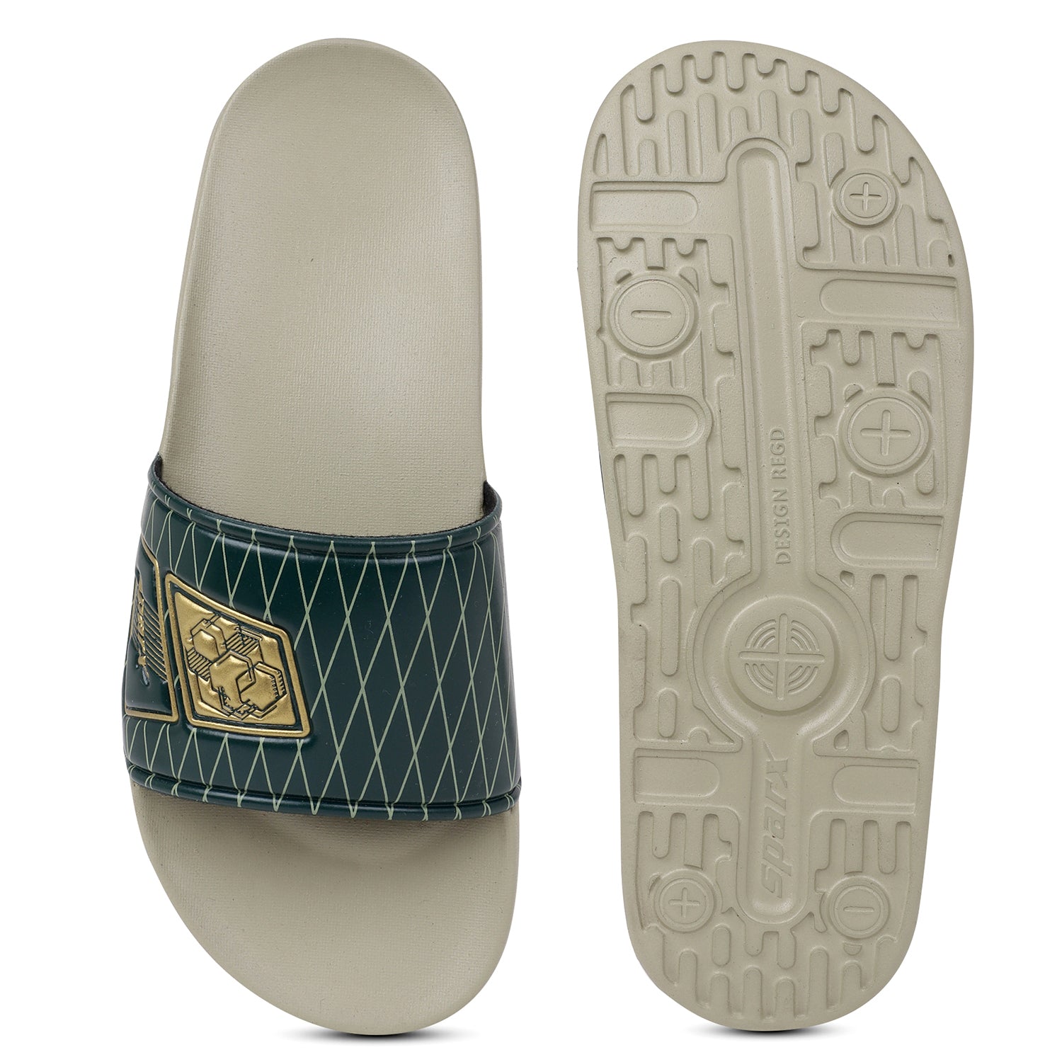 Slippers for Men SFG 185