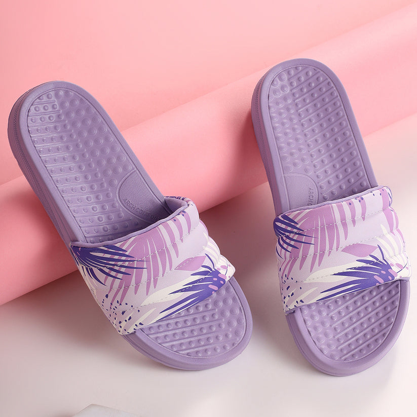 Relaxo SF0187L-PRPL footwear product image