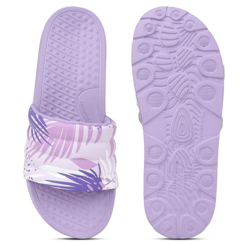 Relaxo SF0187L-PRPL footwear product image