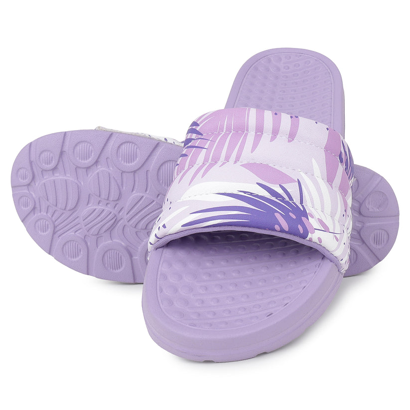 Relaxo SF0187L-PRPL footwear product image