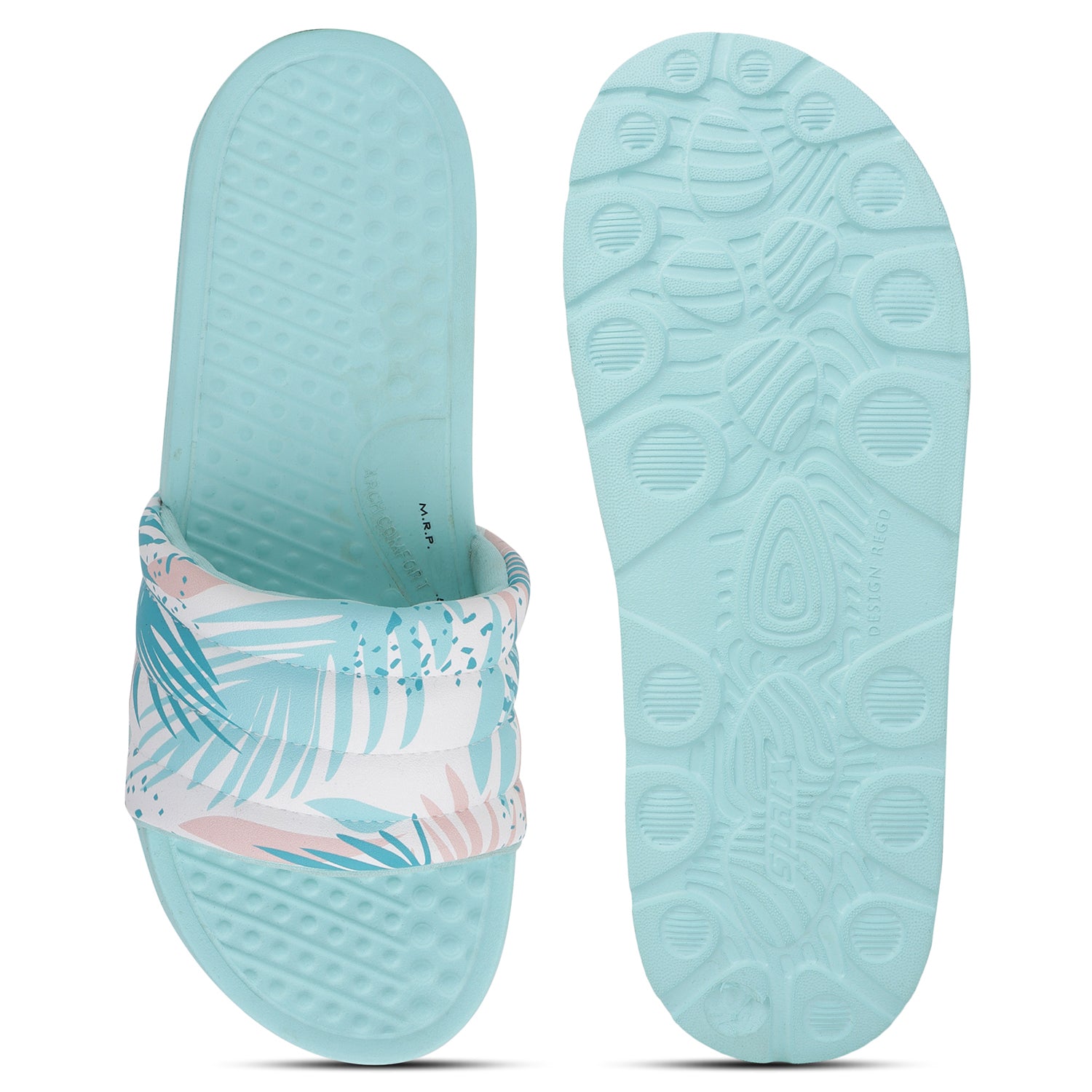 Slippers for Women SFL 187