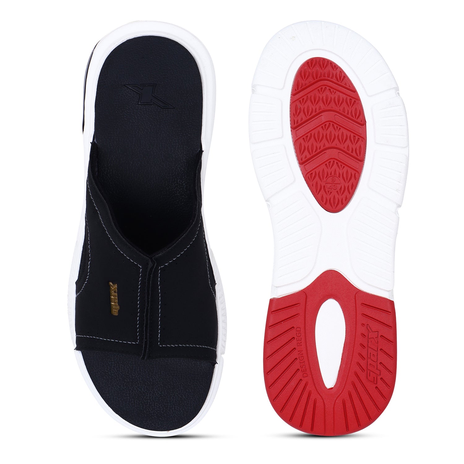 Slippers for Men SFG 194