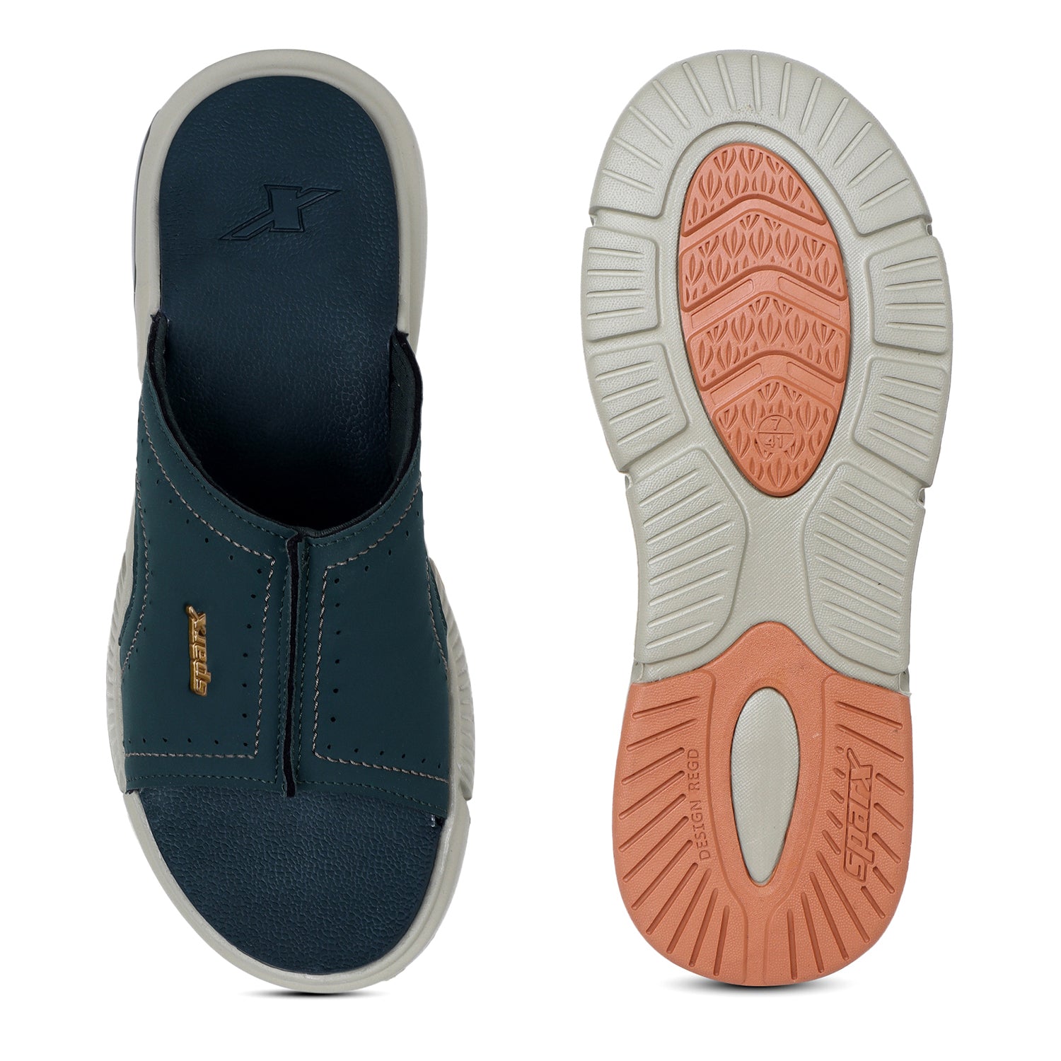 Slippers for Men SFG 194