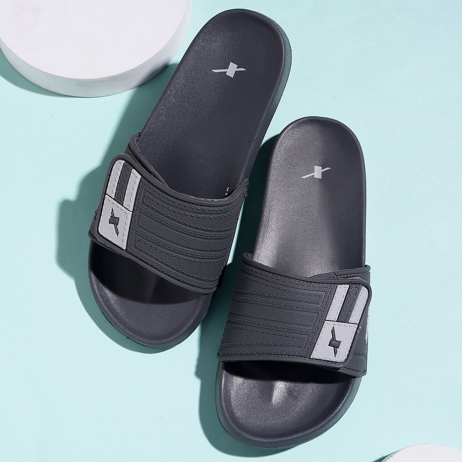  SLIPPER メンズ Slippers for Men SFG 215 – Relaxo Footwears Limited