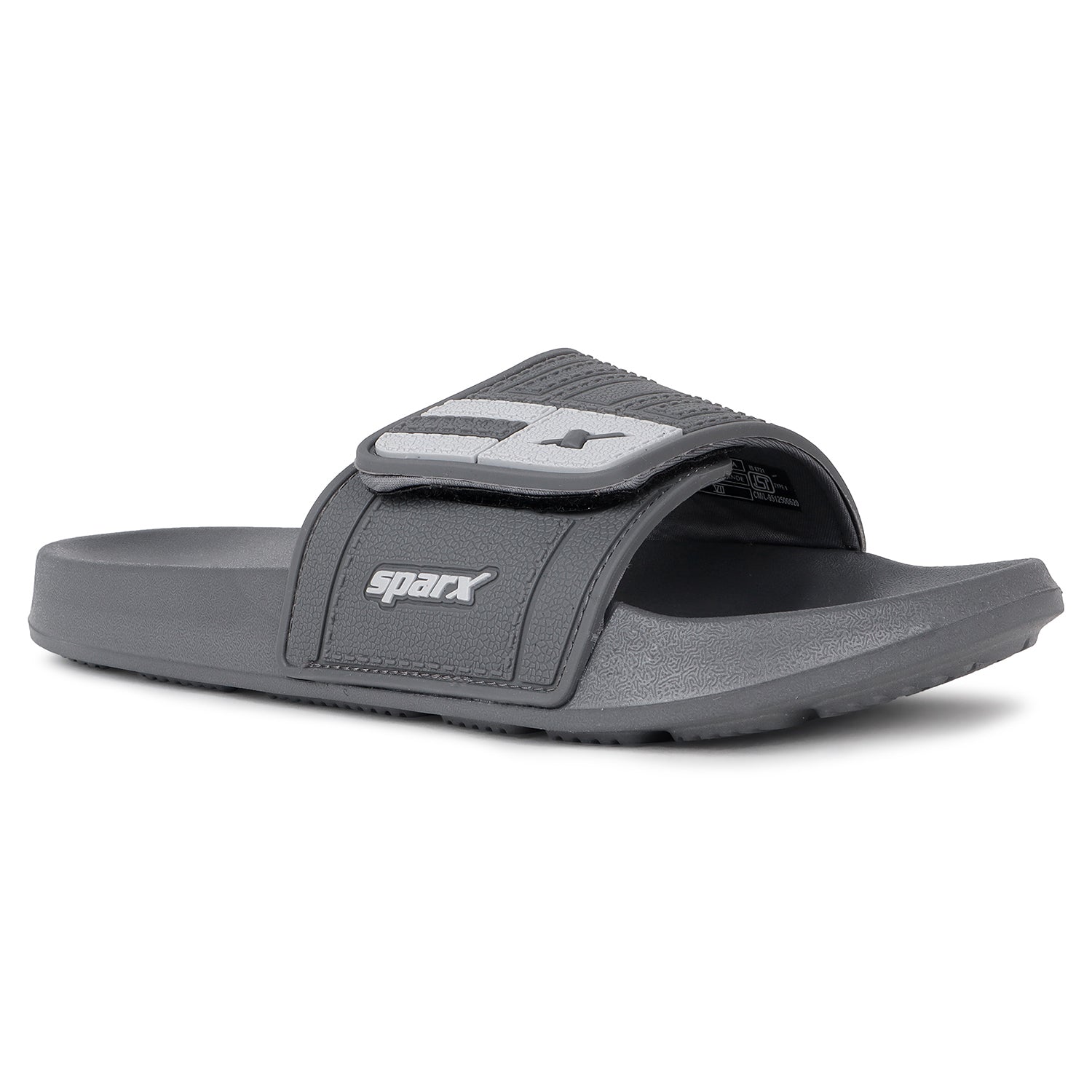 Slippers for Men SFG 196 – Relaxo Footwears Limited