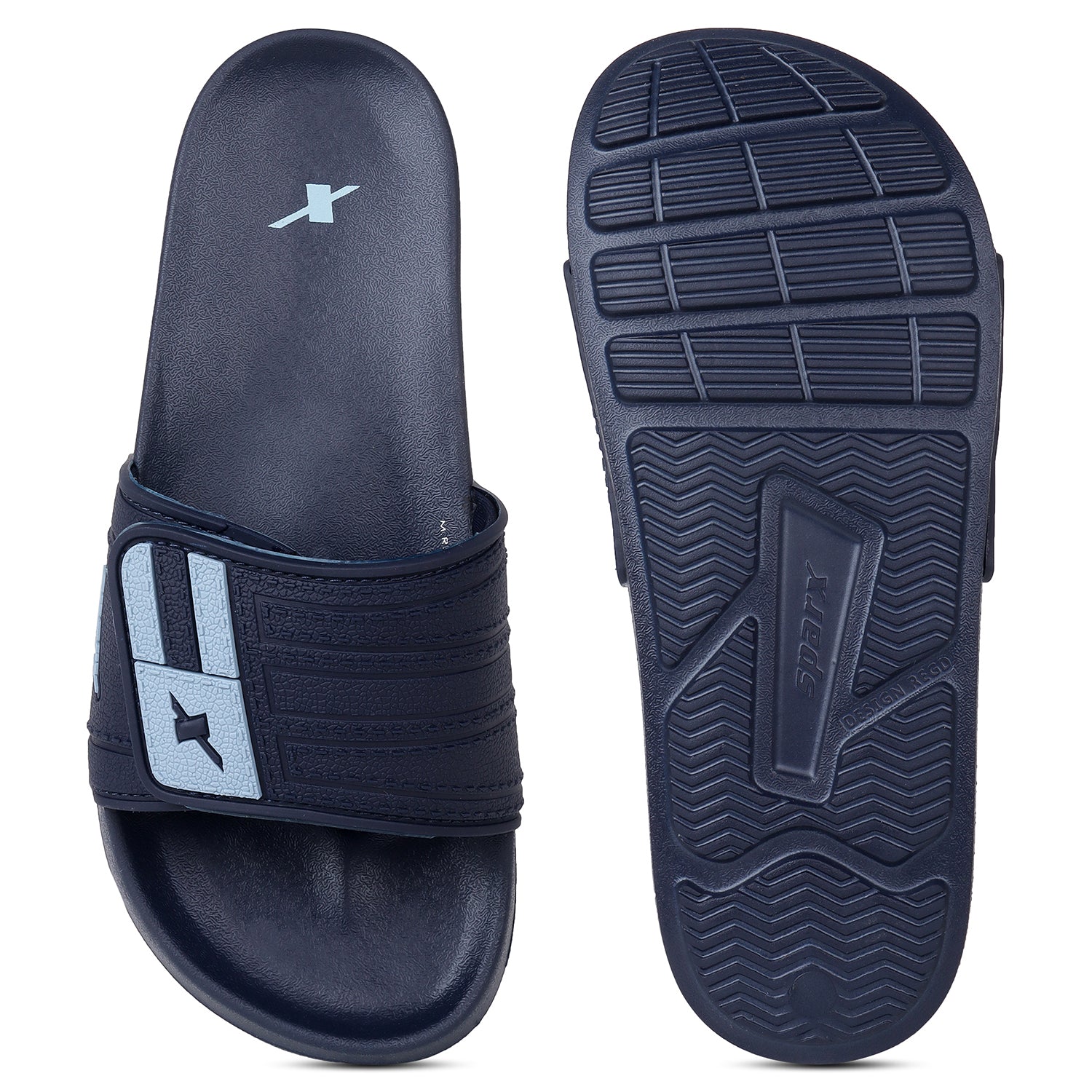 Slippers for Men SFG 196