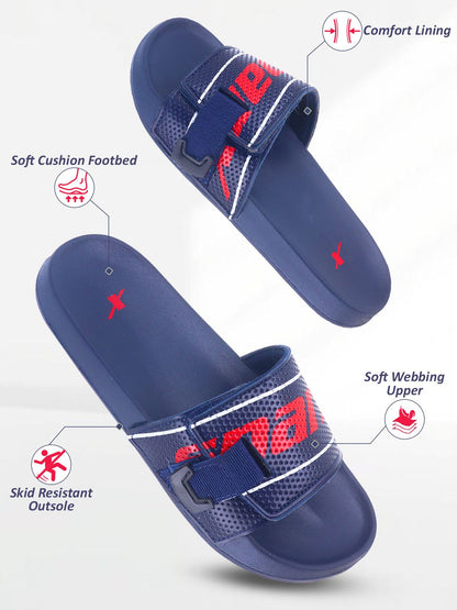 Slippers for Men SFG 198