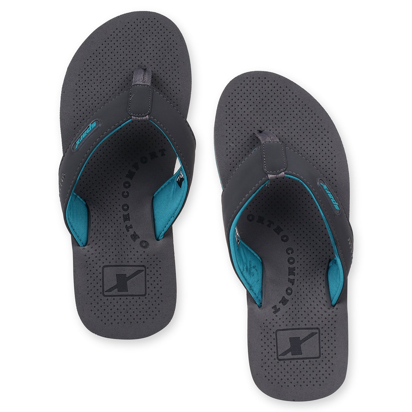 Sparx Slippers for Men SFG 200