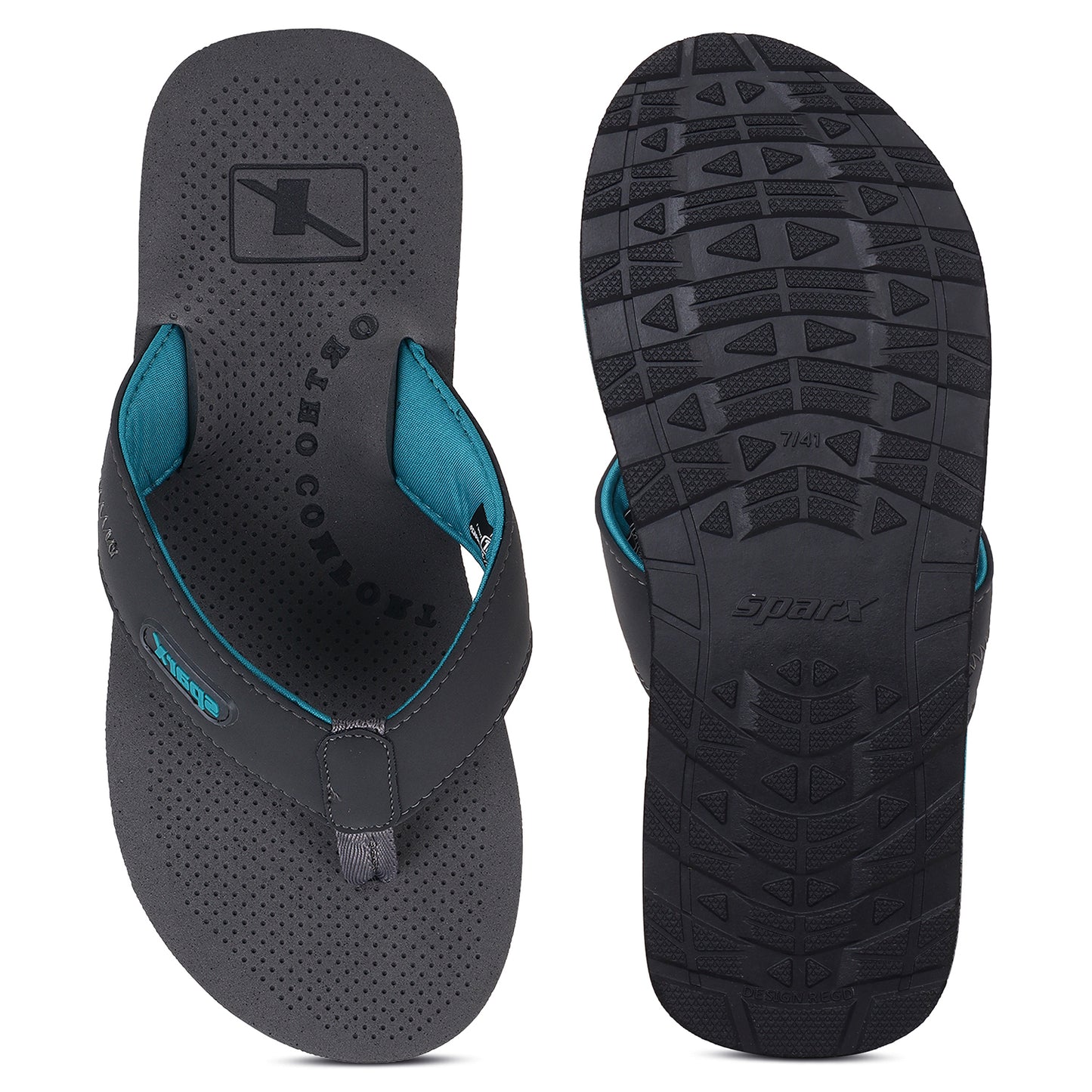 Sparx Slippers for Men SFG 200