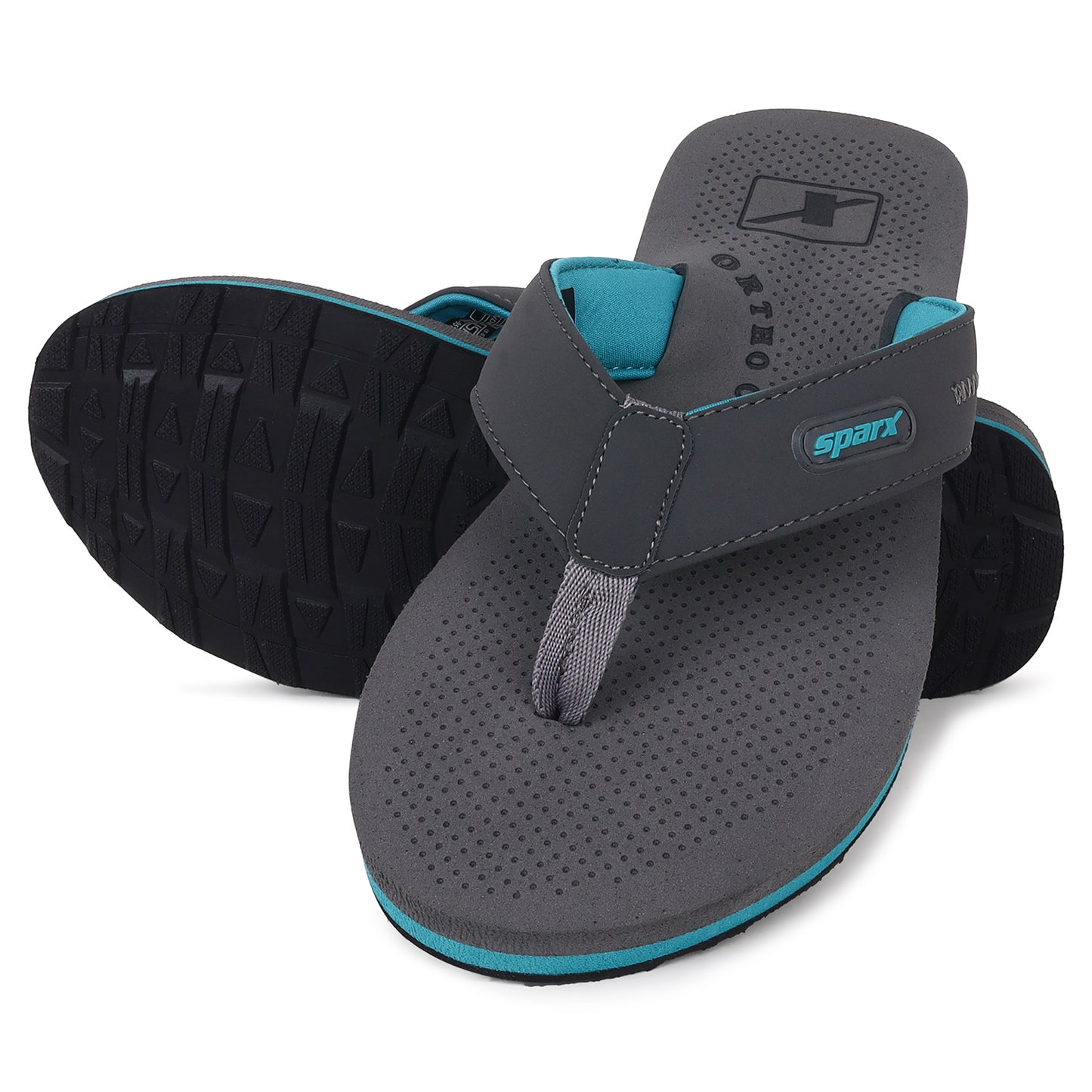 Sparx Slippers for Men SFG 200