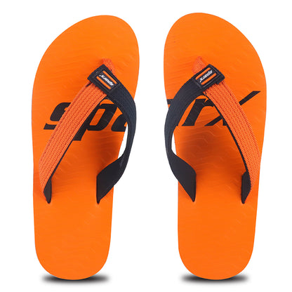 SPARX Flip Flops for Men SFU 204