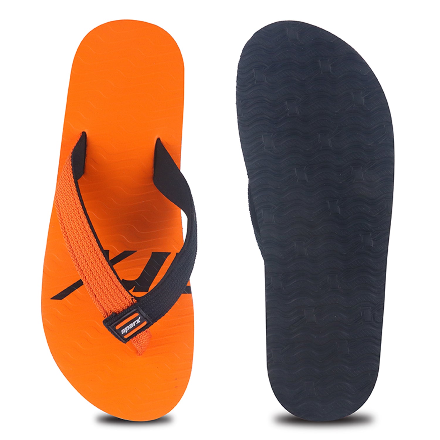 SPARX Flip Flops for Men SFU 204