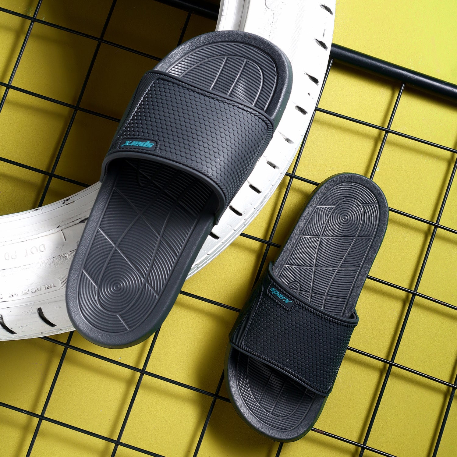 Slippers for Men SFG 205