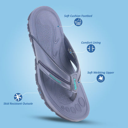 Slippers for Men SFG 214