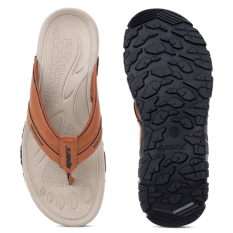Slippers for Men SFG 214 – Relaxo Footwears Limited