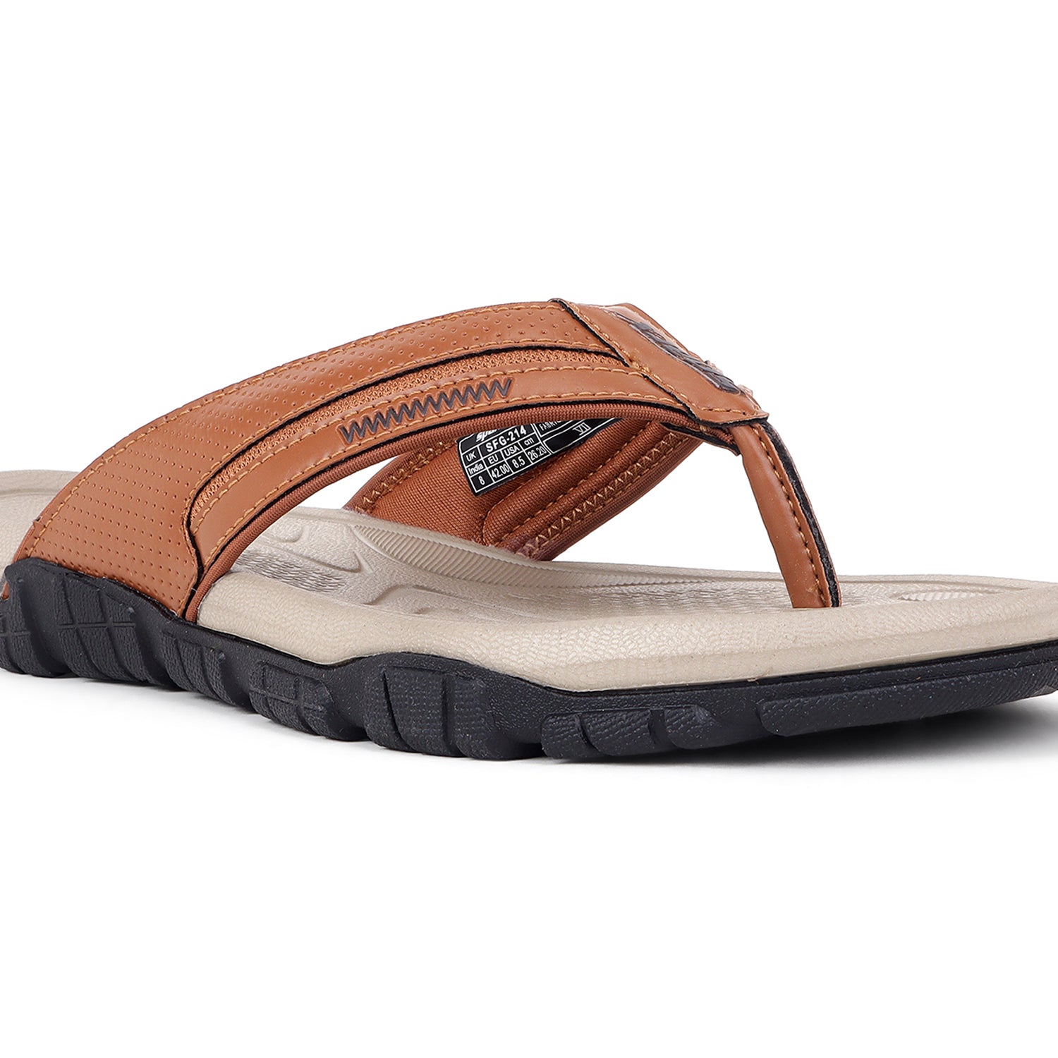 Slippers for Men SFG 214