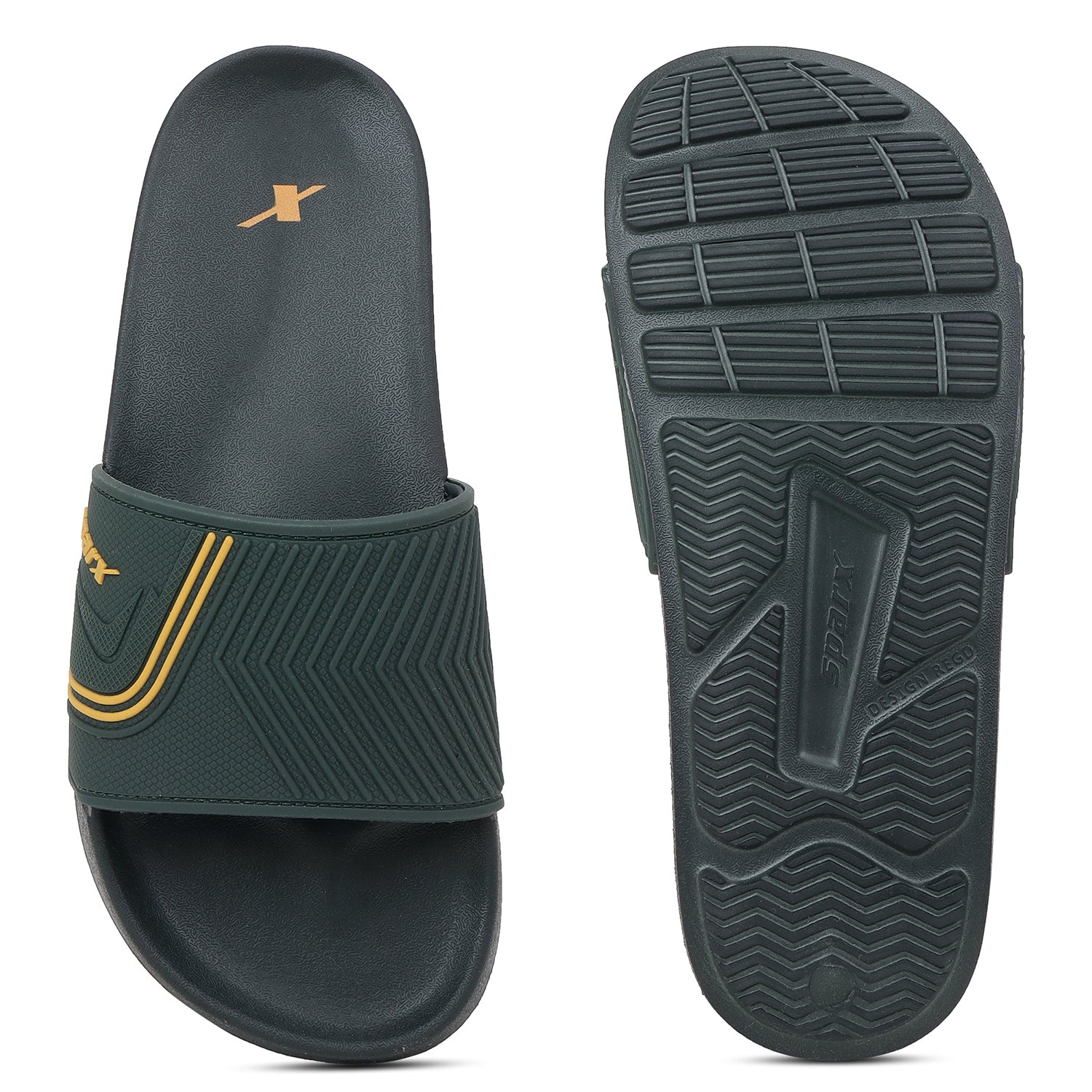 Slippers for Men SFG 218