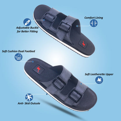 Slippers for Gents SFG 233
