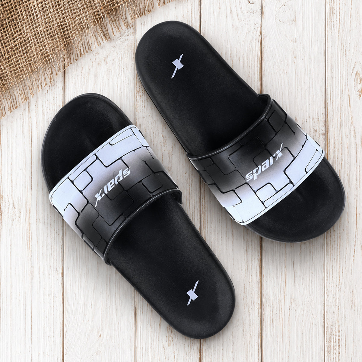 Slipper for Men SFG-240