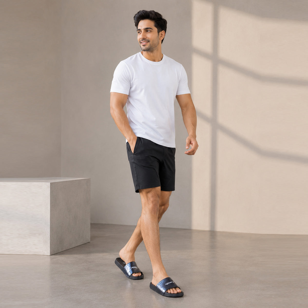 Slipper for Men SFG-240