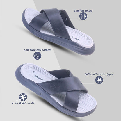 Slipper for Men SFG-254