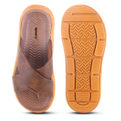 Slipper for Men SFG-254