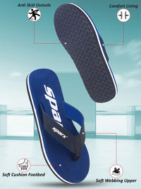 Flip Flops for Men SFG 515