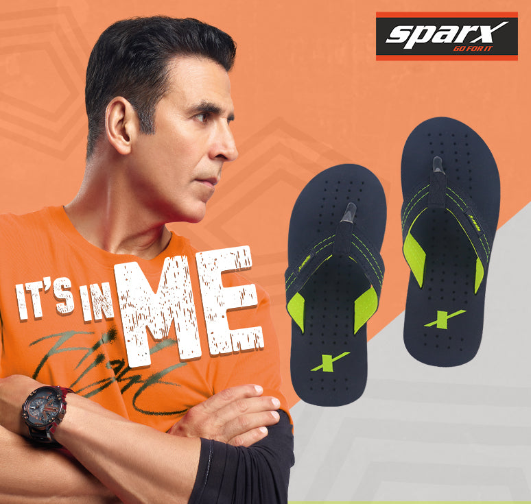Flip Flops for Men SFG 517