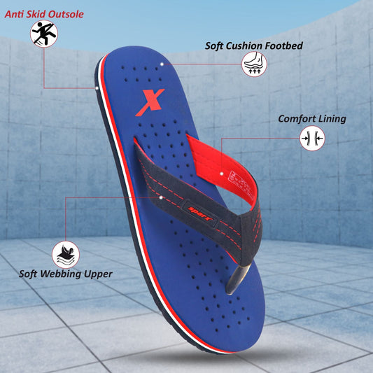 Flip Flops for Men SFG 517