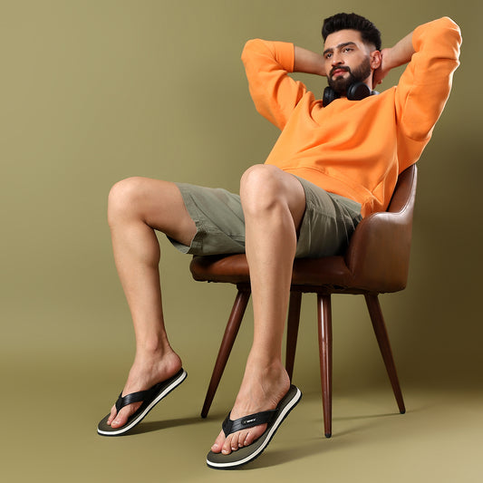 Slippers for Men SFG 541