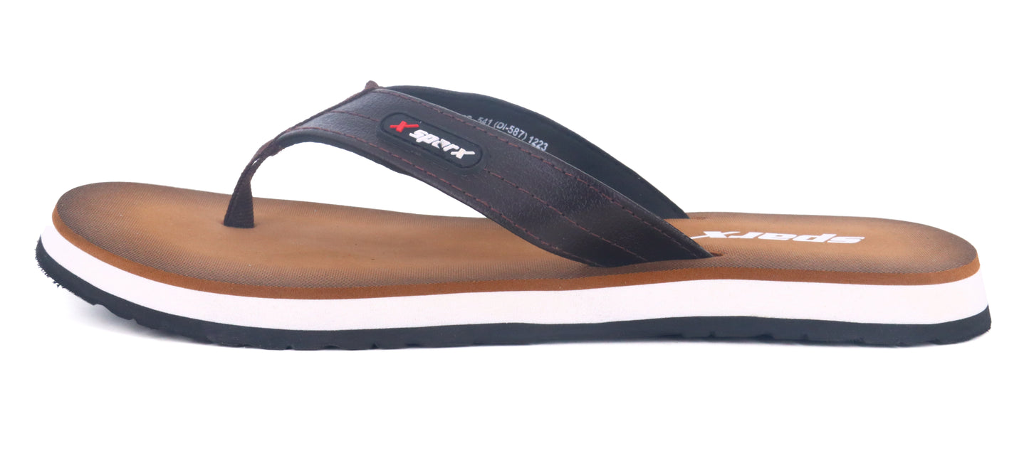 Slippers for Men SFG 541