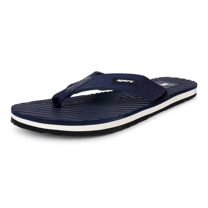 Relaxo SF0549G-NVWH navy white footwear product image
