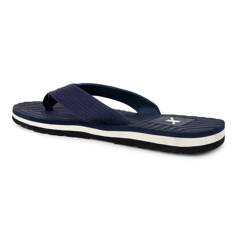 Relaxo SF0549G-NVWH navy white footwear product image