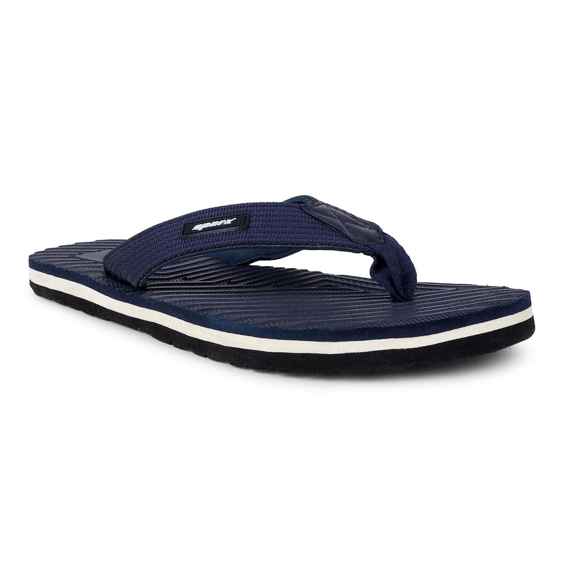 Relaxo SF0549G-NVWH navy white footwear product image